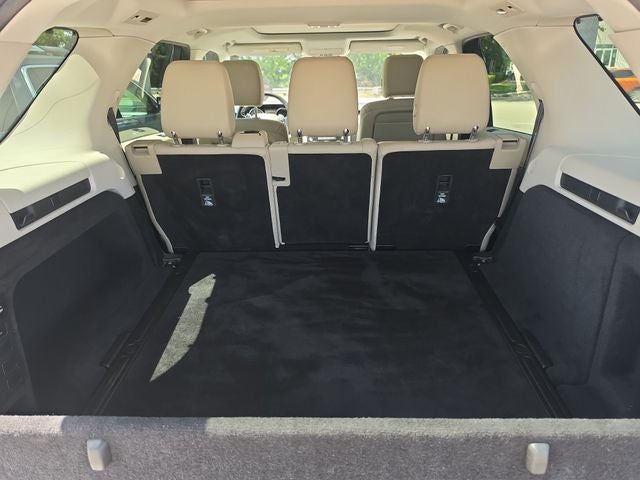 2017 Land Rover Discovery HSE
