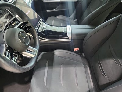 2024 Mercedes-Benz C-Class C 63 S AMG® 4MATIC®