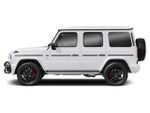 2022 Mercedes-Benz G-Class G 63 AMG® 4MATIC®