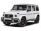 2022 Mercedes-Benz G-Class G 63 AMG® 4MATIC®