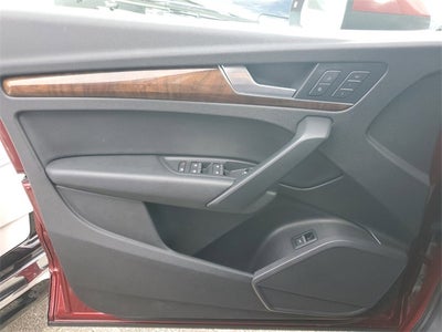 2018 Audi Q5 2.0T Premium quattro