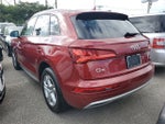 2018 Audi Q5 2.0T Premium quattro
