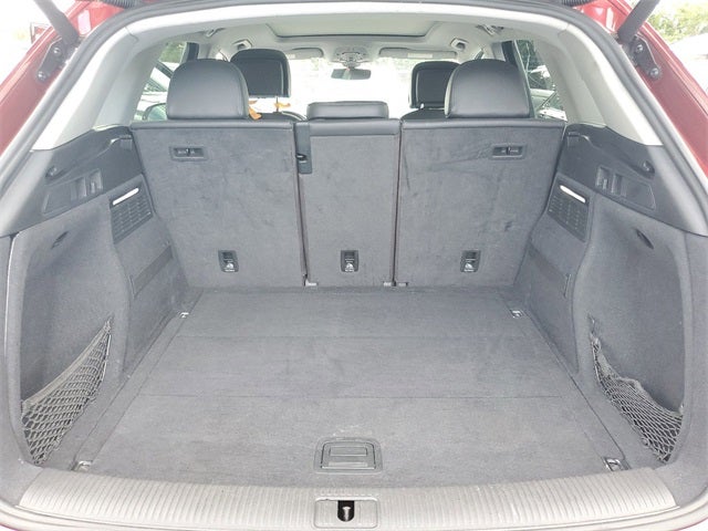 2018 Audi Q5 2.0T Premium quattro