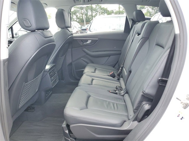 2023 Audi Q7 55 Premium Plus quattro