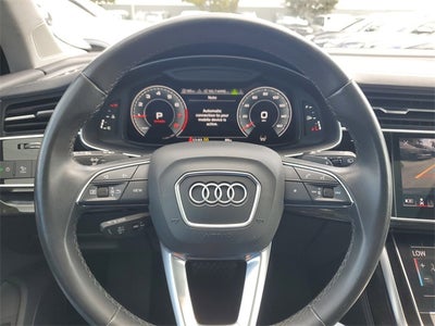 2023 Audi Q7 55 Premium Plus quattro