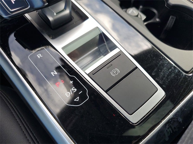 2023 Audi Q7 55 Premium Plus quattro