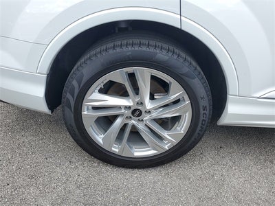 2023 Audi Q7 55 Premium Plus quattro