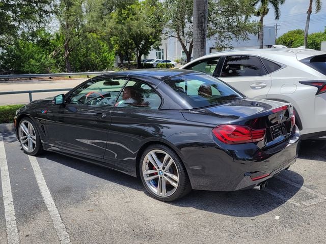 2020 BMW 4 Series 430i