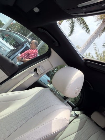 2017 Mercedes-Benz E-Class E 300 Luxury