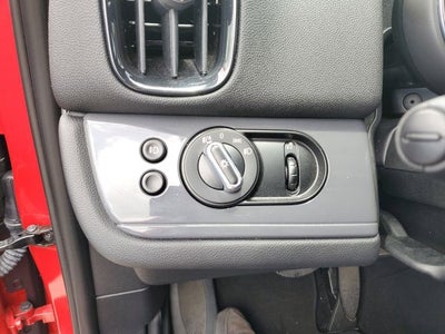 2019 MINI Cooper Countryman Classic