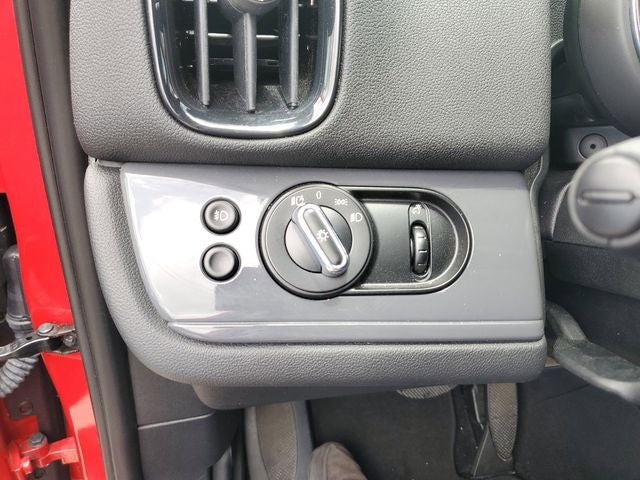 2019 MINI Cooper Countryman Classic