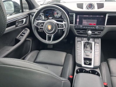 2019 Porsche Macan S