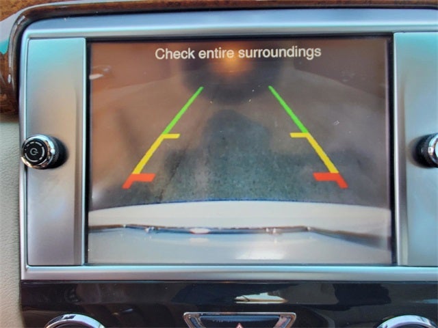 2014 Maserati Quattroporte GT S