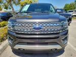 2018 Ford Expedition Platinum