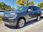 2018 Ford Expedition Platinum