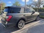 2018 Ford Expedition Platinum