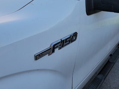 2010 Ford F-150 XL