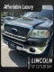 2007 Ford F-150 XLT