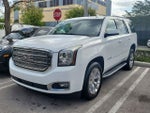2019 GMC Yukon SLE
