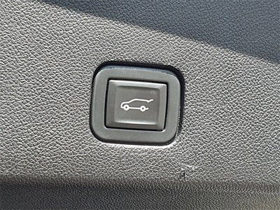 2021 Cadillac XT6 Sport