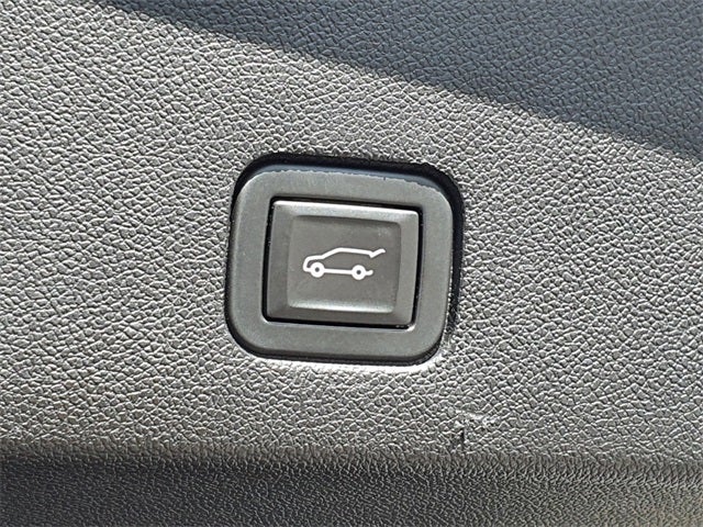 2021 Cadillac XT6 Sport