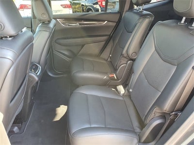 2021 Cadillac XT6 Sport