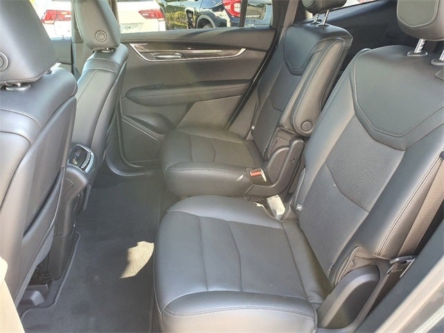 2021 Cadillac XT6 Sport