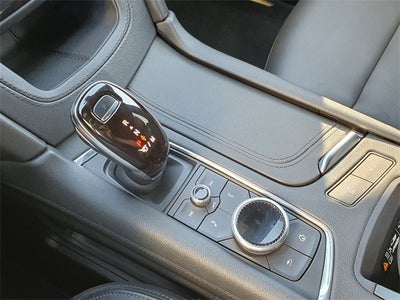 2021 Cadillac XT6 Sport