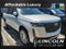 2024 Cadillac Escalade ESV Premium