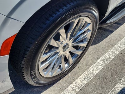 2024 Cadillac Escalade ESV Premium