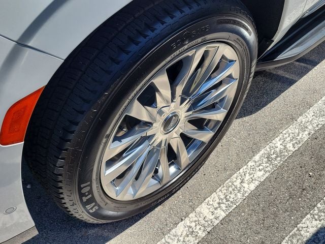 2024 Cadillac Escalade ESV Premium