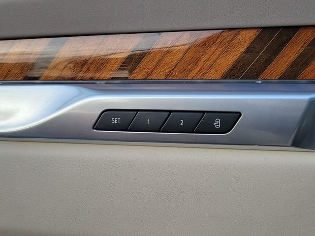 2025 Cadillac Escalade ESV Sport Platinum