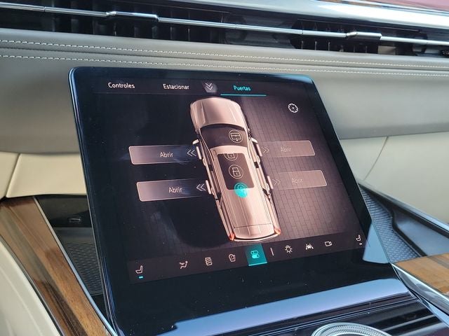 2025 Cadillac Escalade ESV Sport Platinum