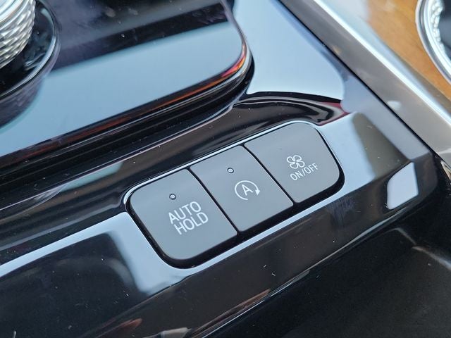 2025 Cadillac Escalade ESV Sport Platinum