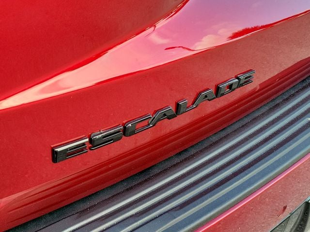 2025 Cadillac Escalade ESV Sport Platinum