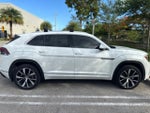 2024 Volkswagen Atlas Cross Sport 2.0T SEL Premium R-Line