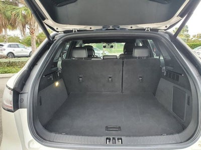 2019 Lincoln Nautilus Standard