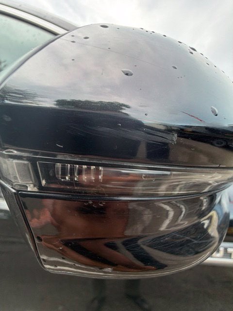 2020 Lincoln Nautilus Standard