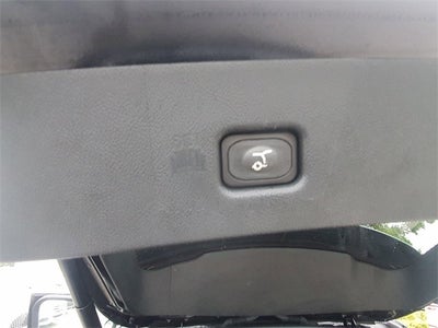 2020 Lincoln Nautilus Standard