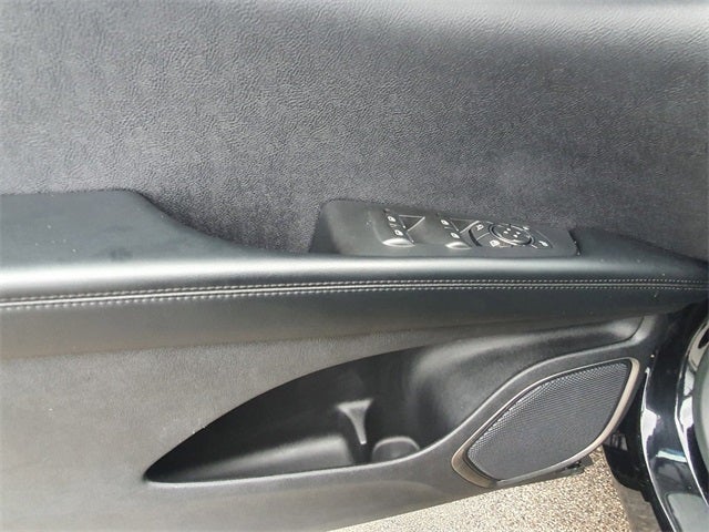 2020 Lincoln Nautilus Standard