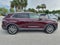 2019 Lincoln Nautilus Select