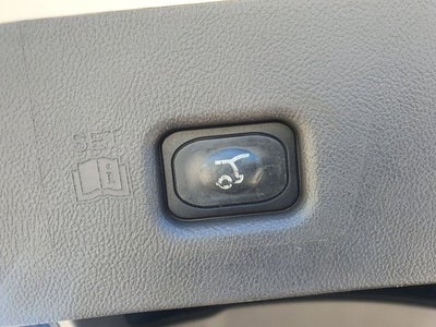 2019 Lincoln Nautilus Select