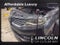 2018 Lincoln MKX Select