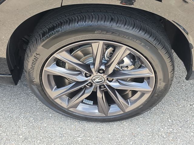 2026 Acura ADX A-Spec Package