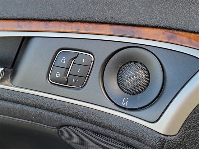 2020 Lincoln MKZ Reserve