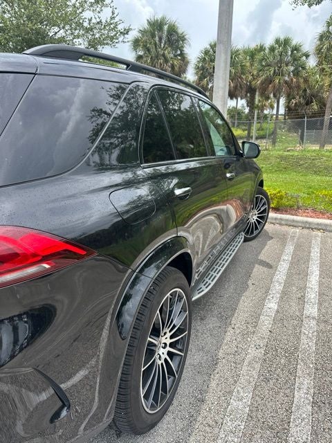 2023 Mercedes-Benz GLE GLE 450 4MATIC®