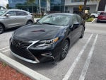 2018 Lexus ES 350