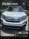 2021 Honda Pilot EX