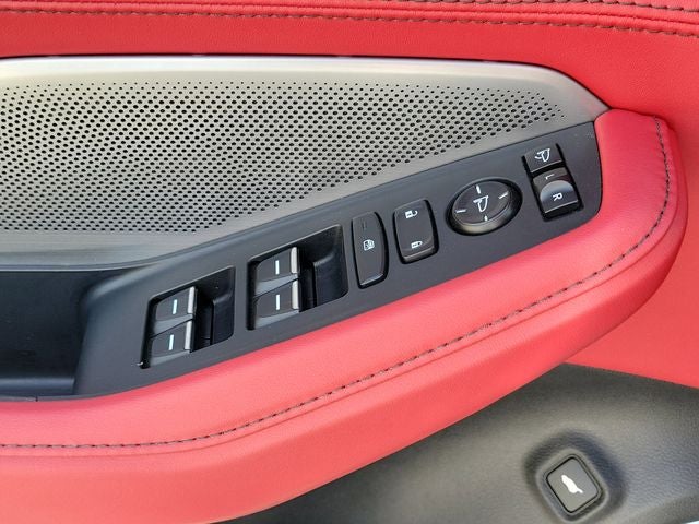 2025 Acura MDX A-Spec SH-AWD