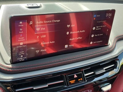 2025 Acura MDX A-Spec SH-AWD